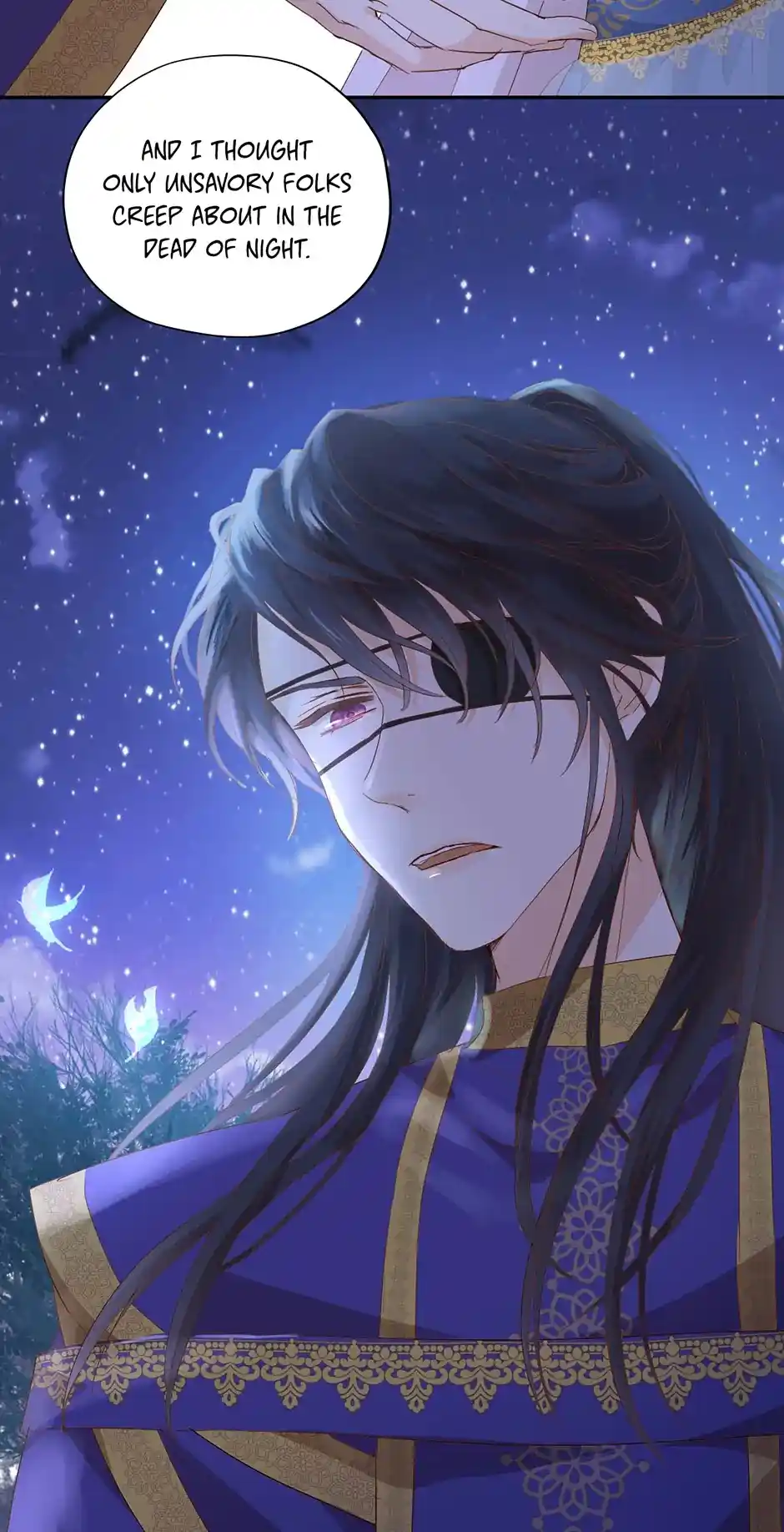 The Song Of Theodor Chapter 150