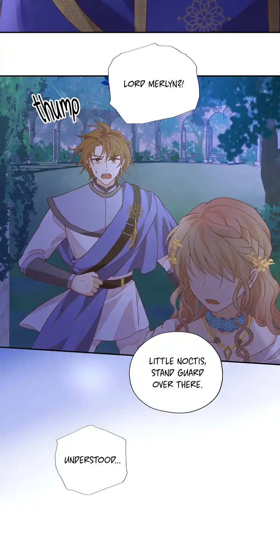 The Song Of Theodor Chapter 150