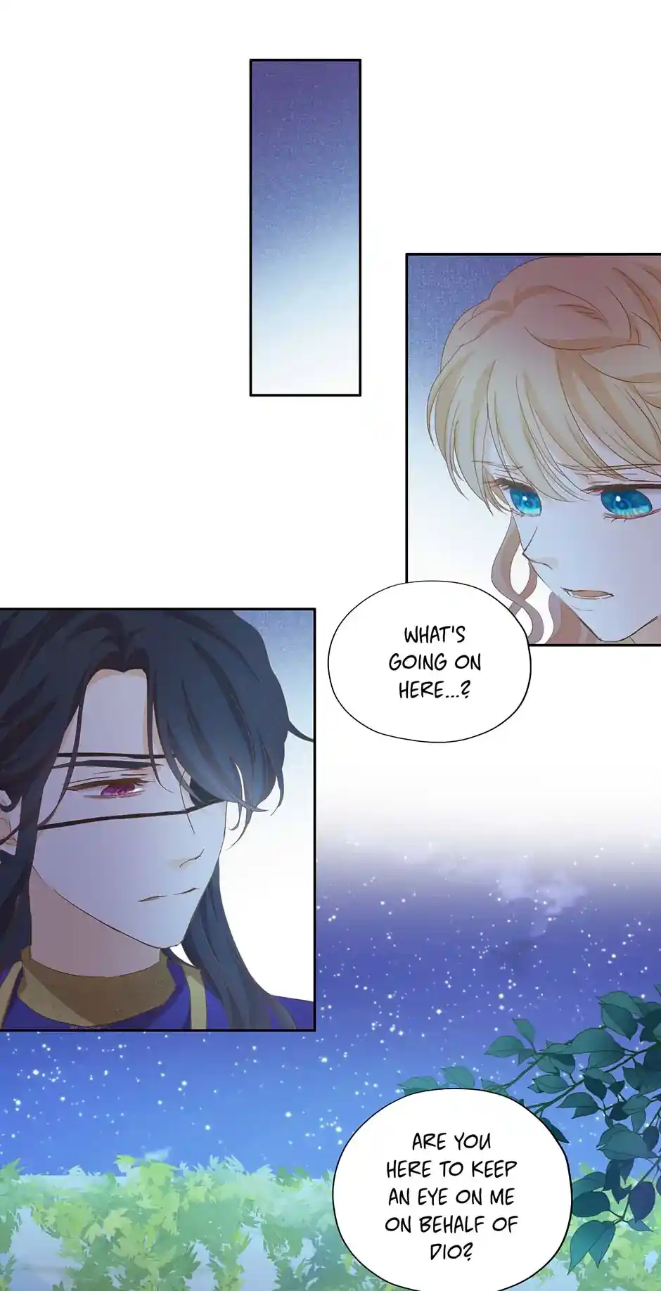 The Song Of Theodor Chapter 150