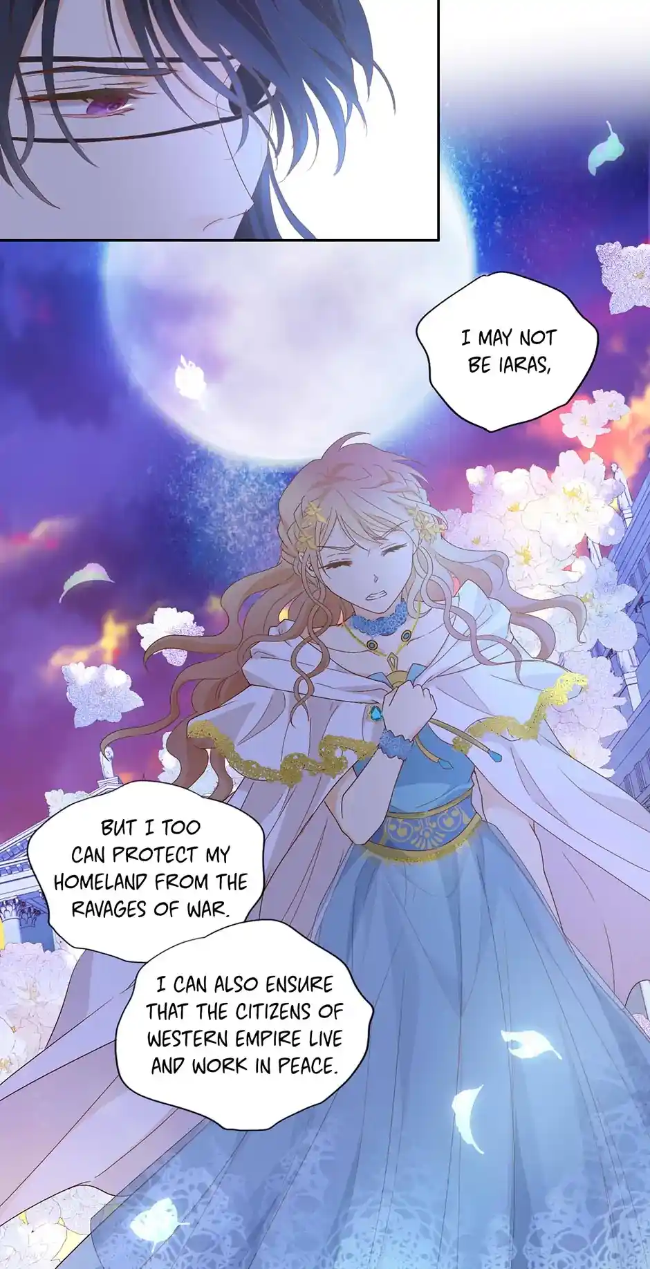 The Song Of Theodor Chapter 150