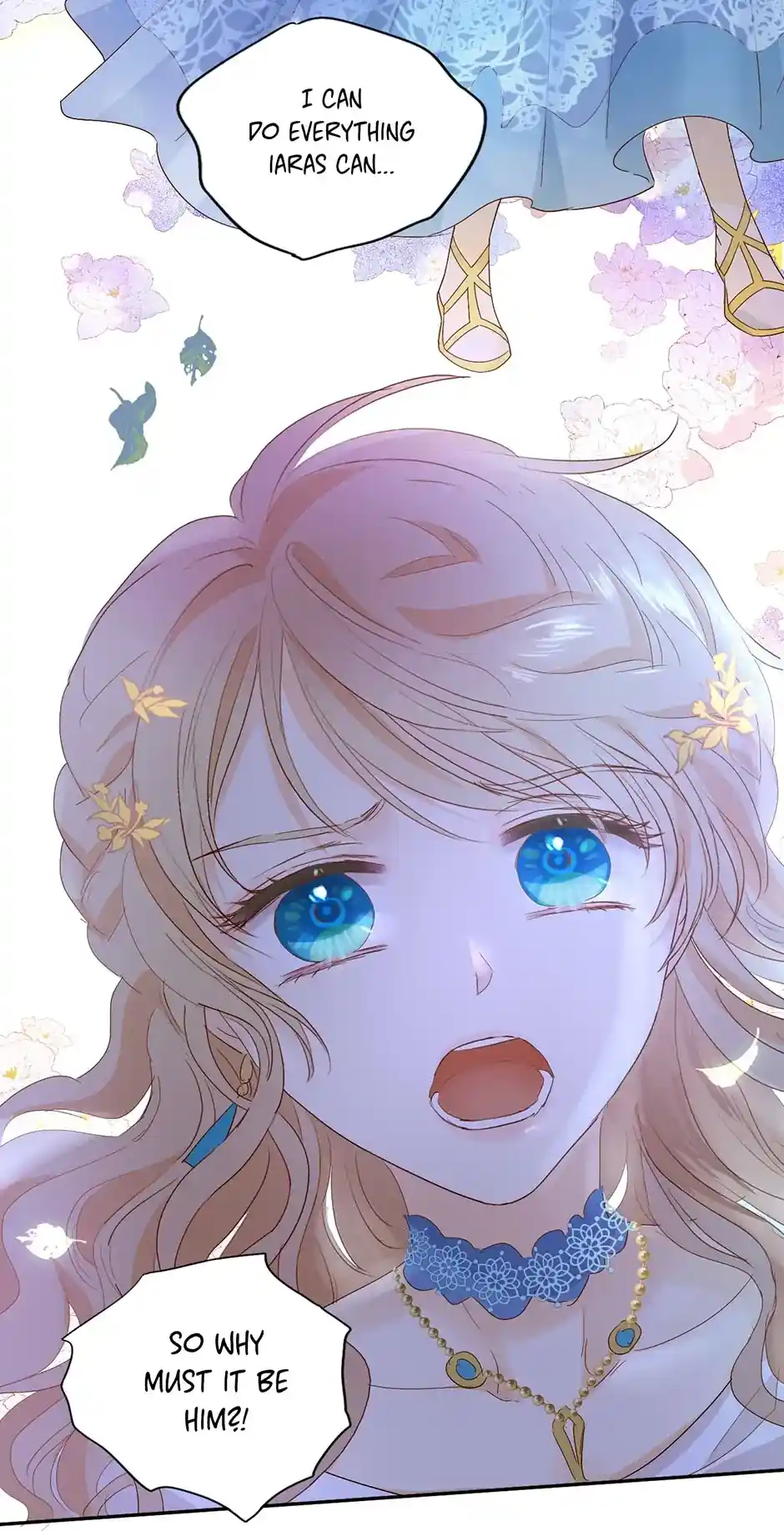 The Song Of Theodor Chapter 150