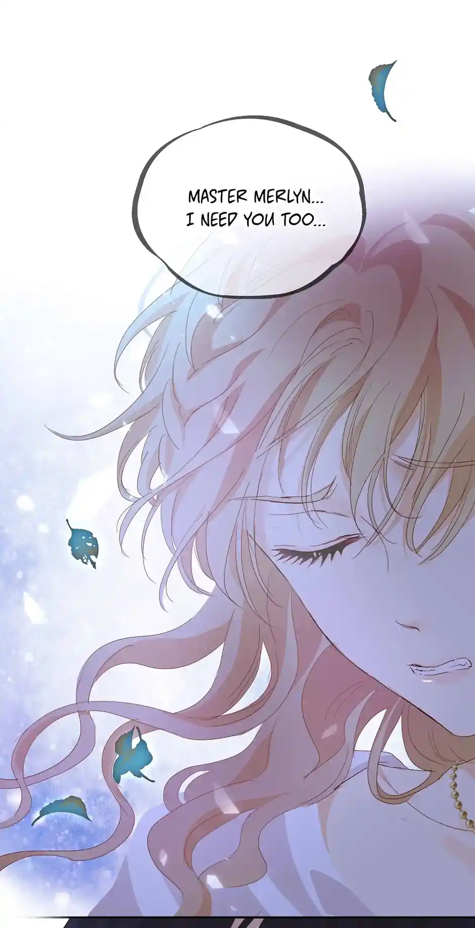 The Song Of Theodor Chapter 150