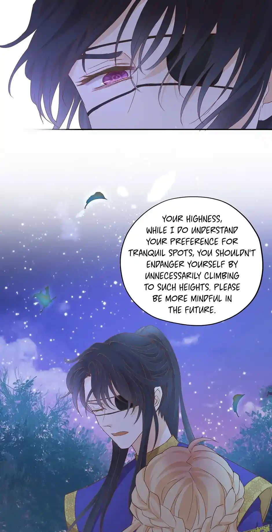 The Song Of Theodor Chapter 150