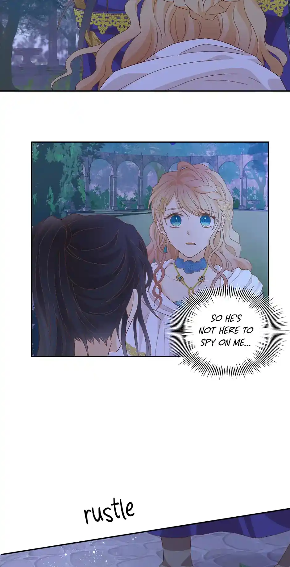 The Song Of Theodor Chapter 150