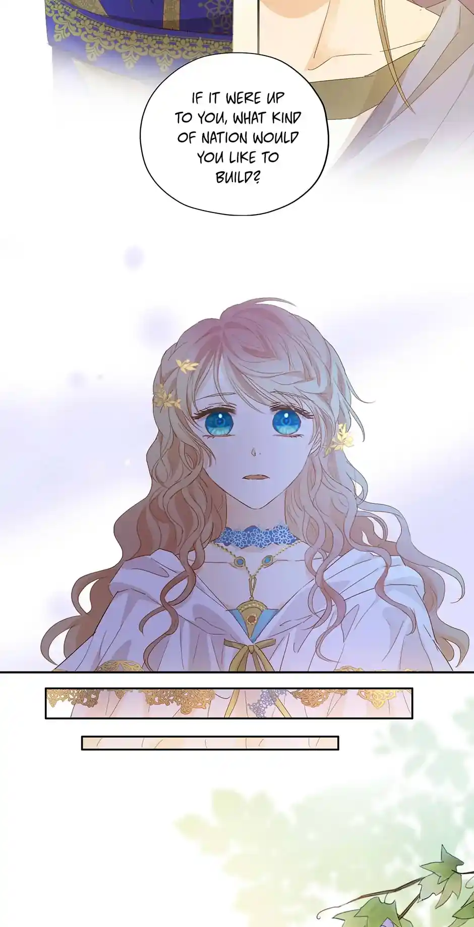 The Song Of Theodor Chapter 150