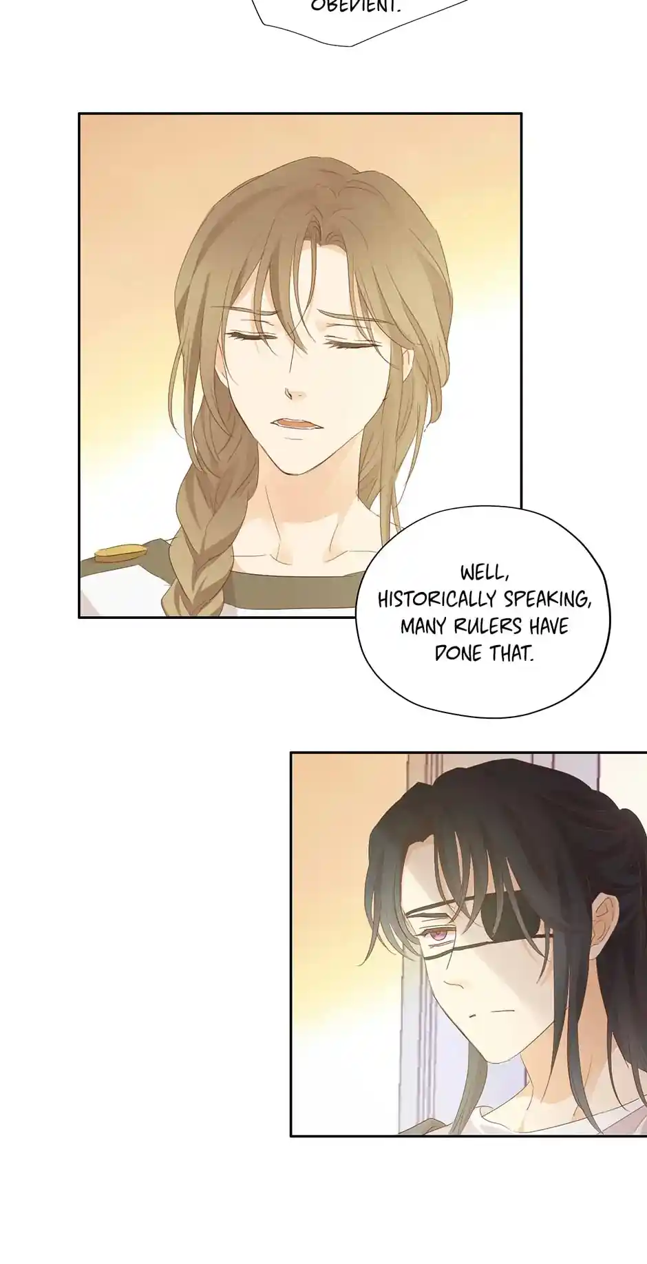 The Song Of Theodor Chapter 150