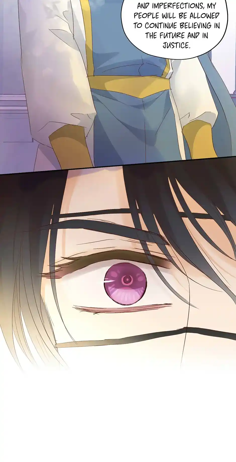 The Song Of Theodor Chapter 150