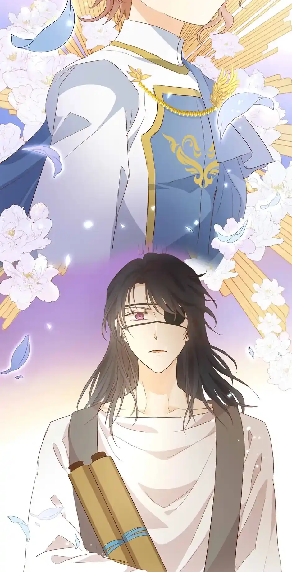 The Song Of Theodor Chapter 150