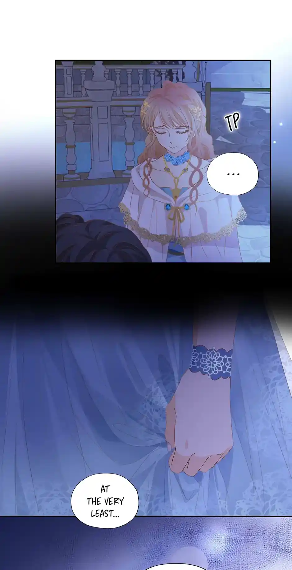 The Song Of Theodor Chapter 150