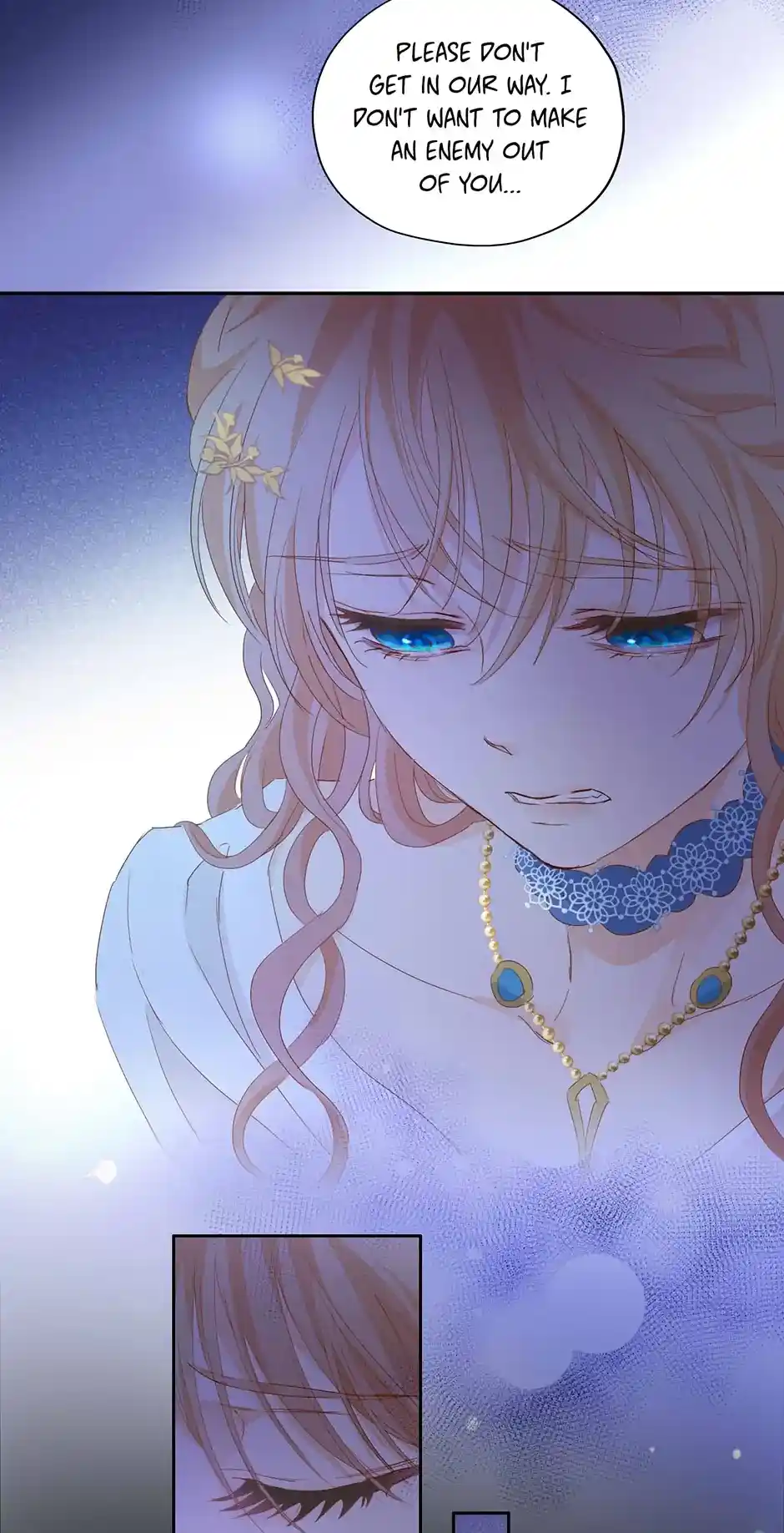 The Song Of Theodor Chapter 150