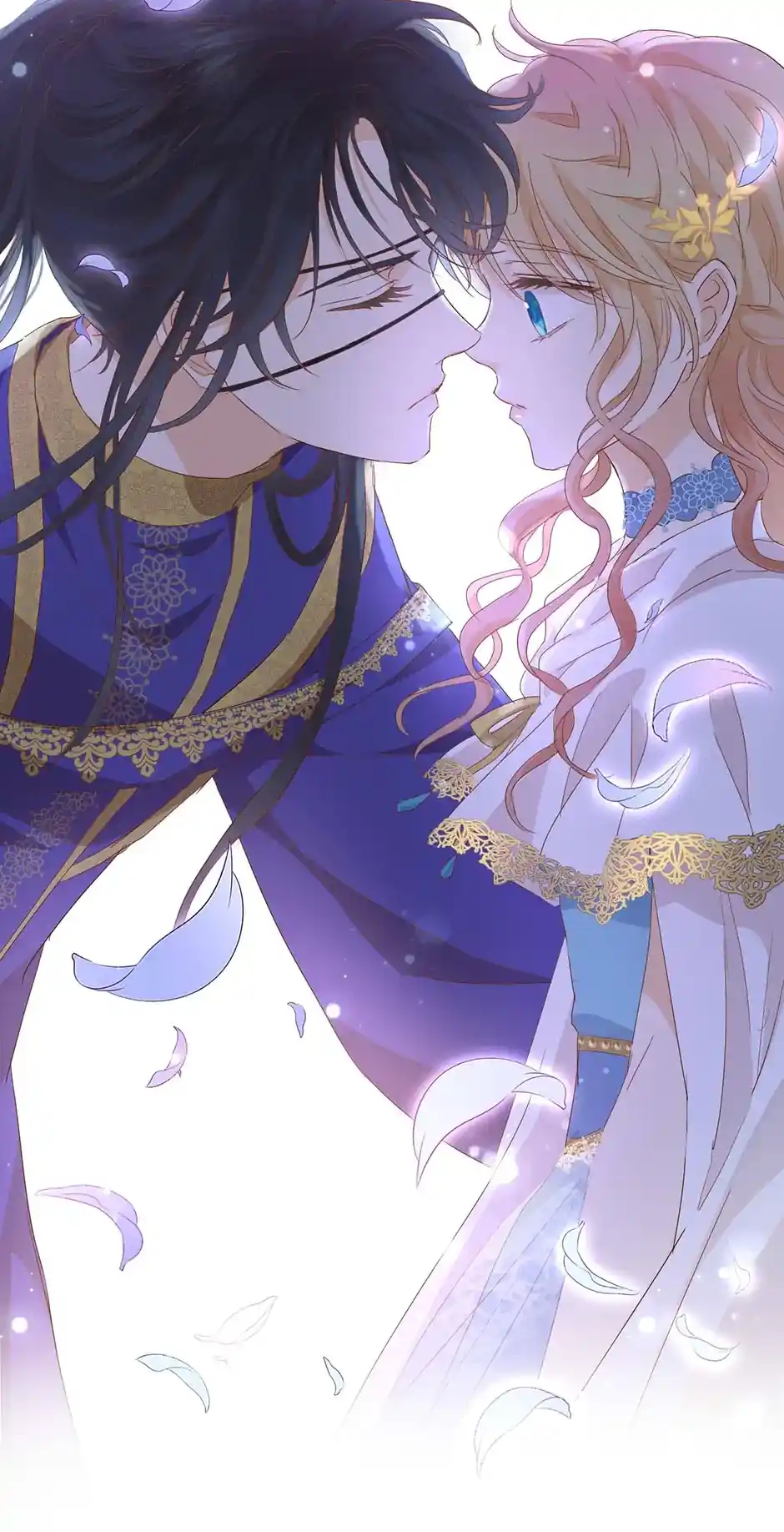 The Song Of Theodor Chapter 150