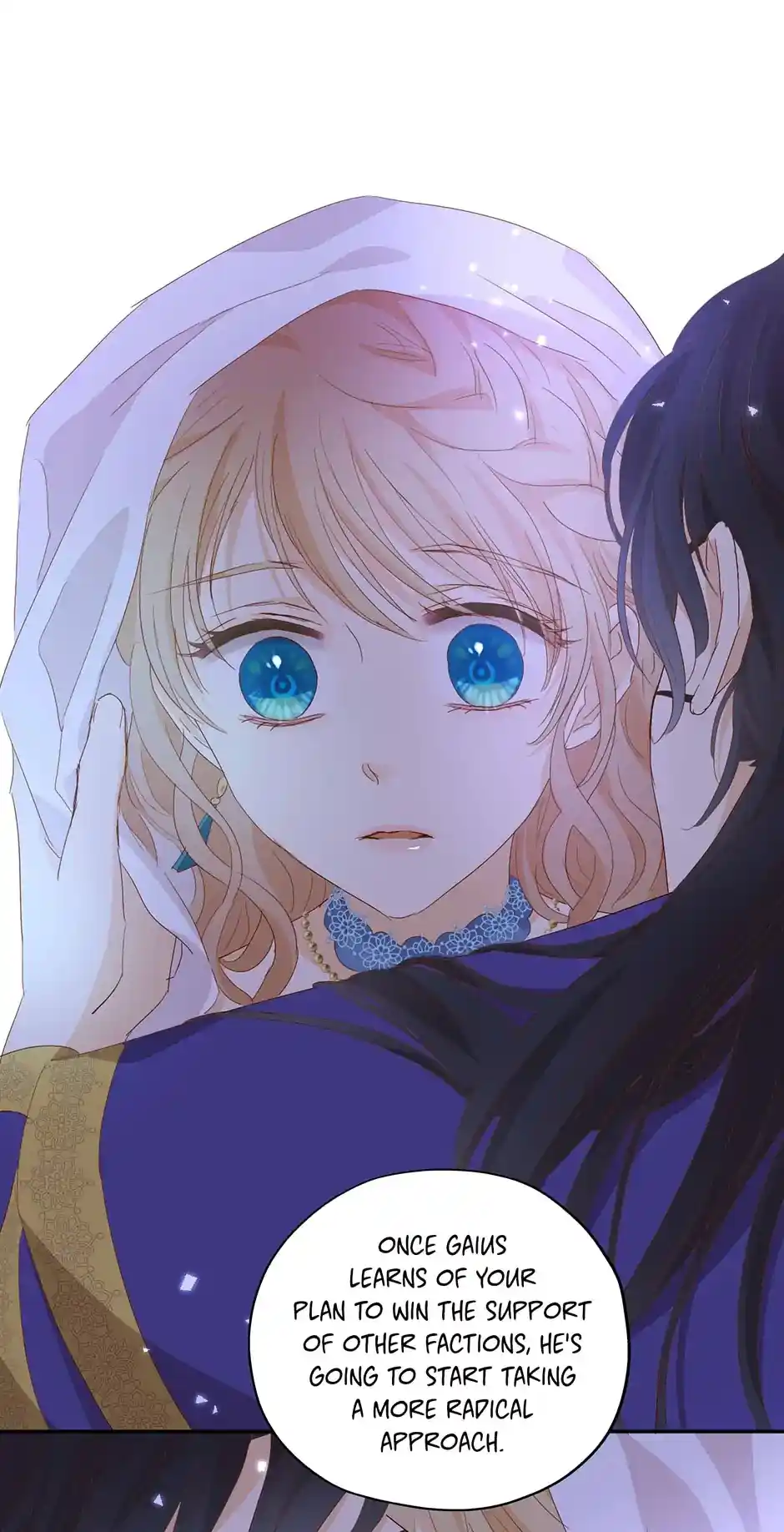 The Song Of Theodor Chapter 150