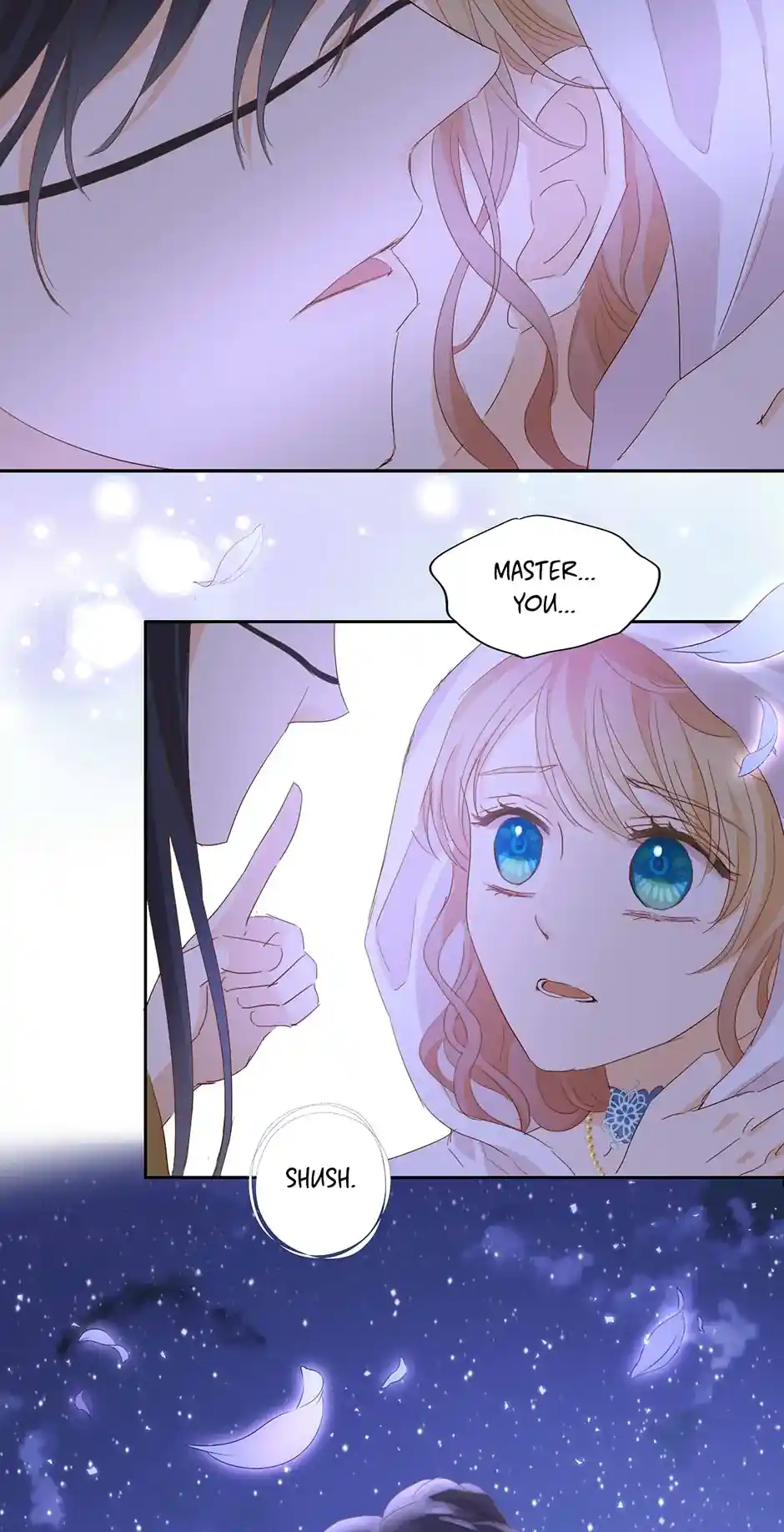 The Song Of Theodor Chapter 150