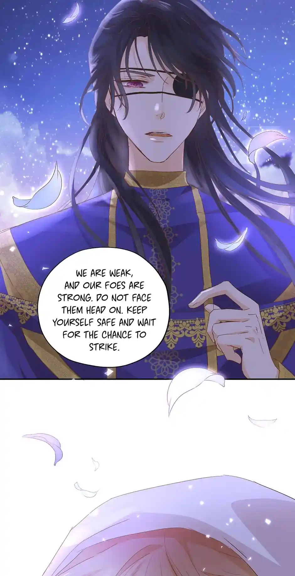 The Song Of Theodor Chapter 150