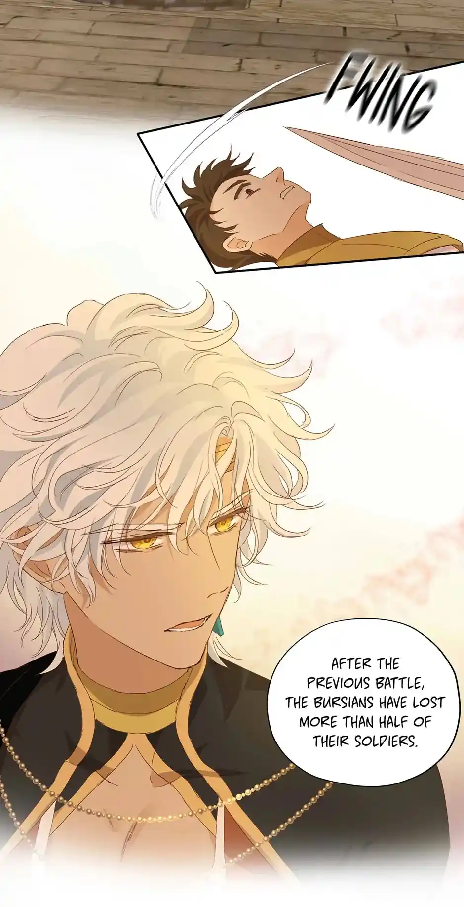 The Song of Theodor Chapter 151