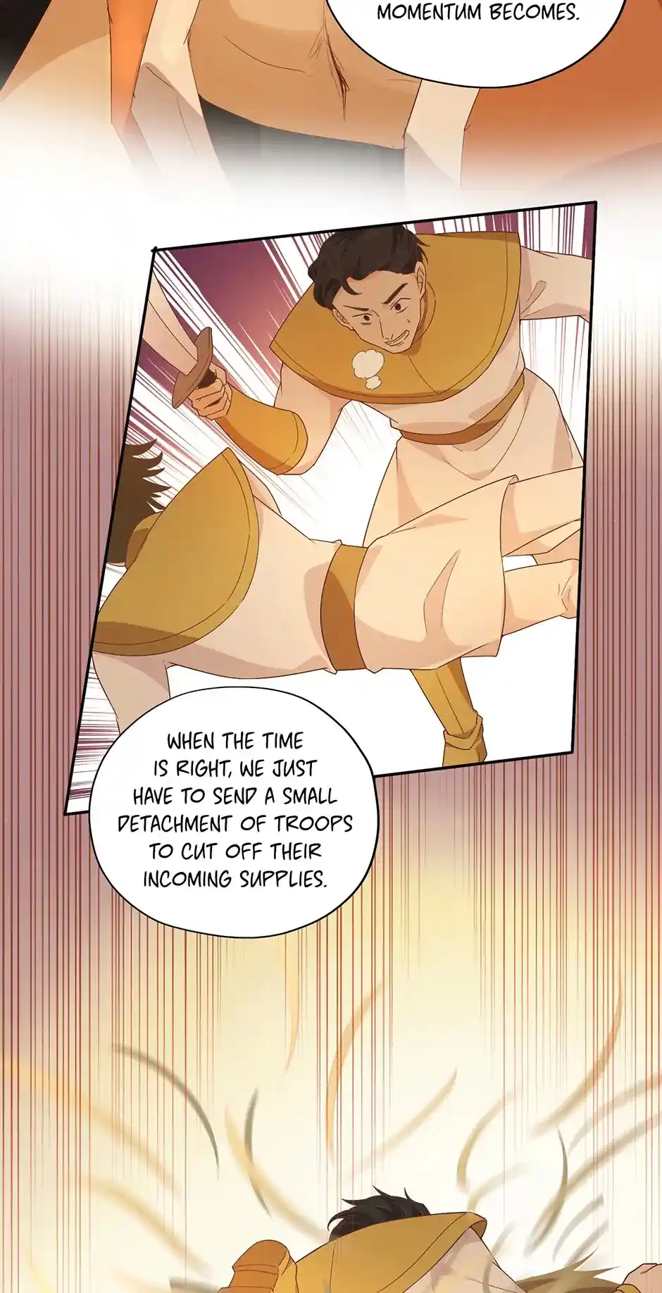 The Song of Theodor Chapter 151