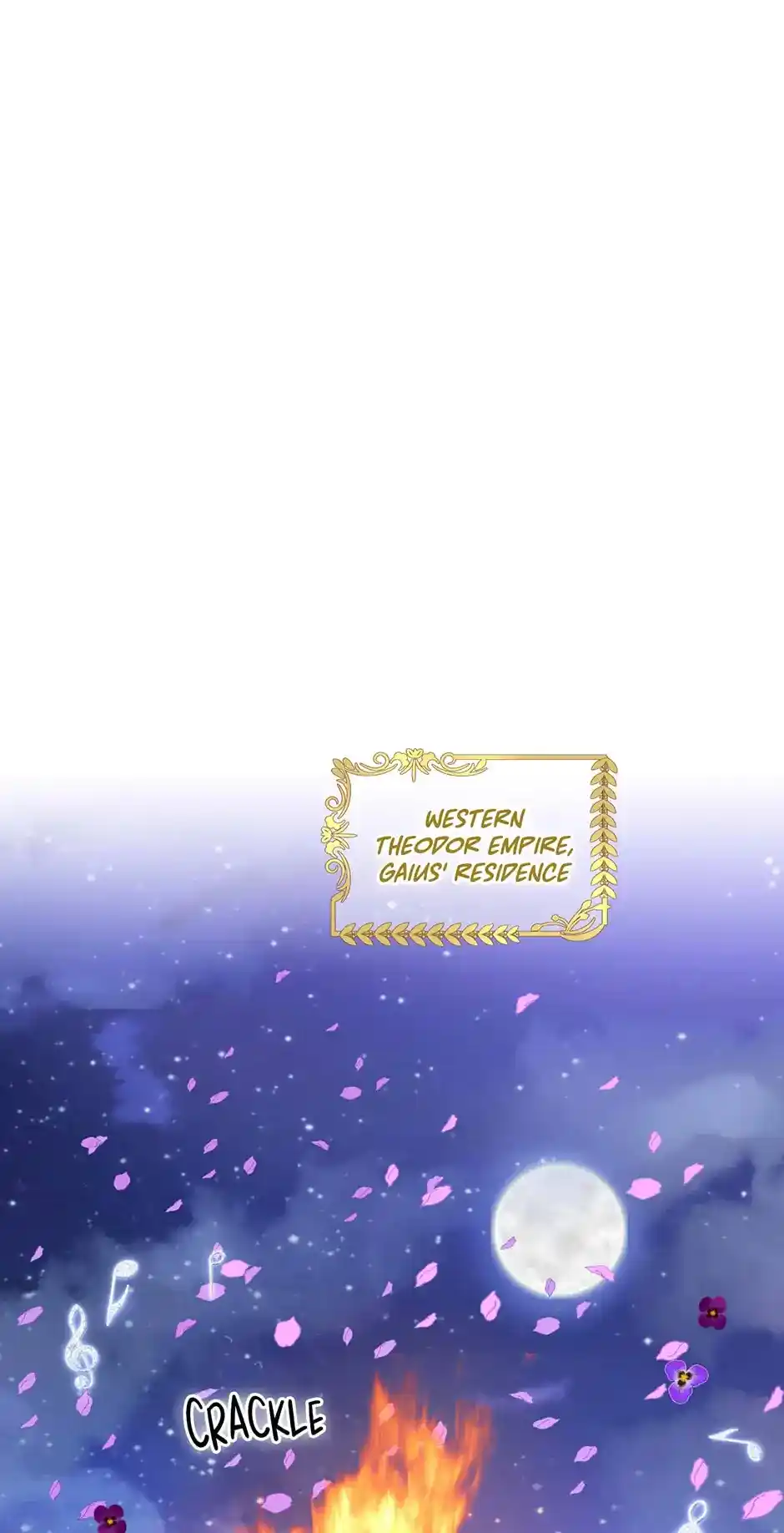 The Song of Theodor Chapter 151