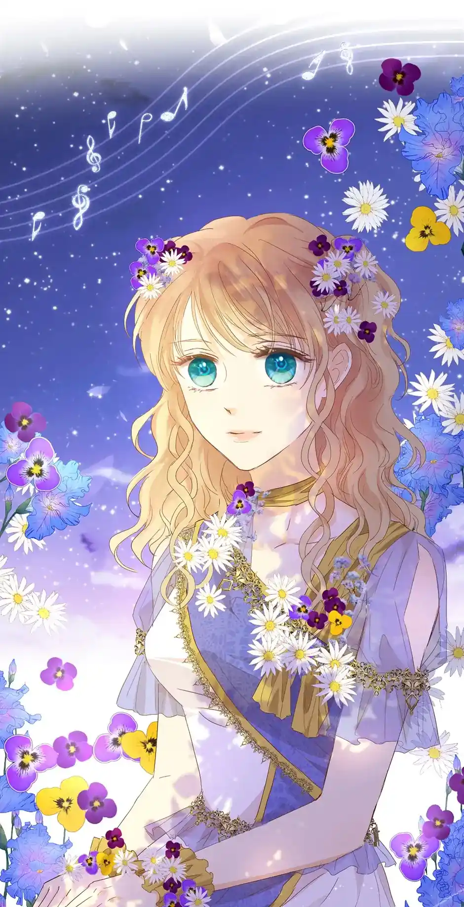 The Song of Theodor Chapter 151