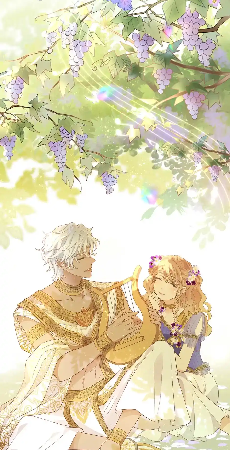 The Song of Theodor Chapter 151