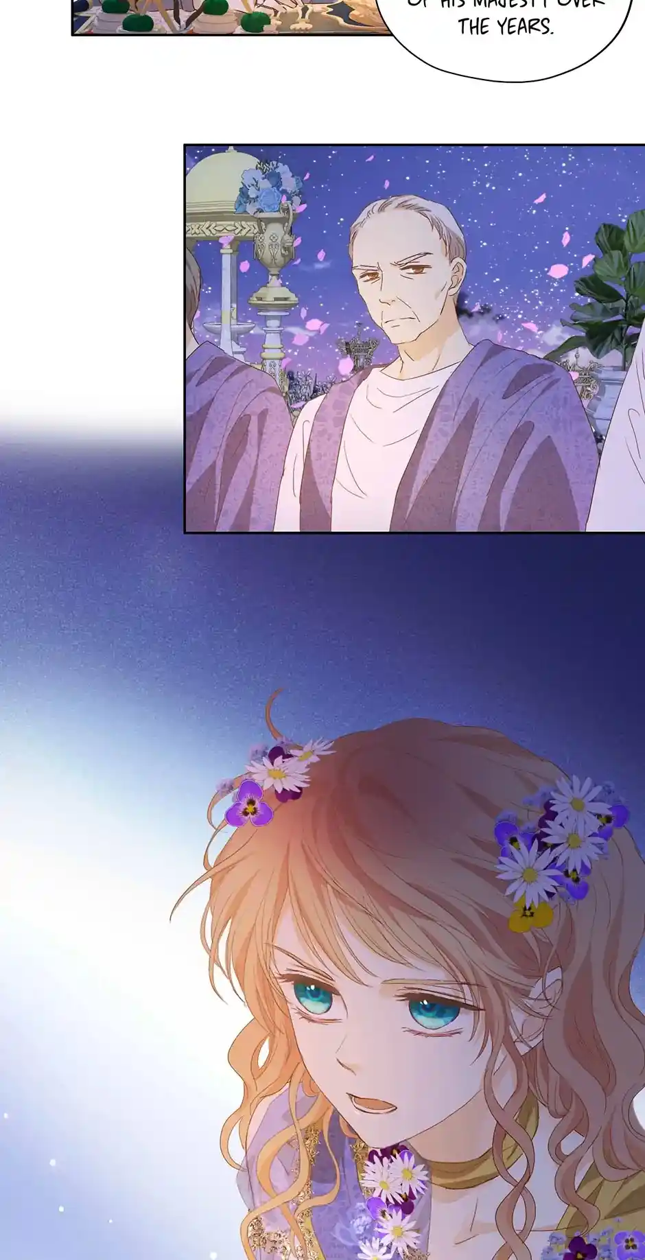 The Song of Theodor Chapter 151