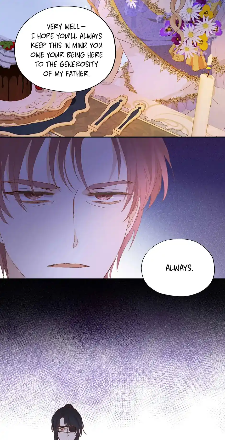 The Song of Theodor Chapter 151