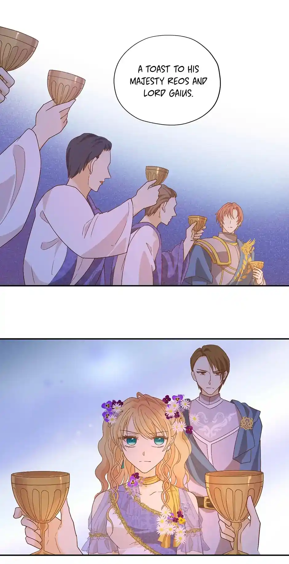 The Song of Theodor Chapter 151