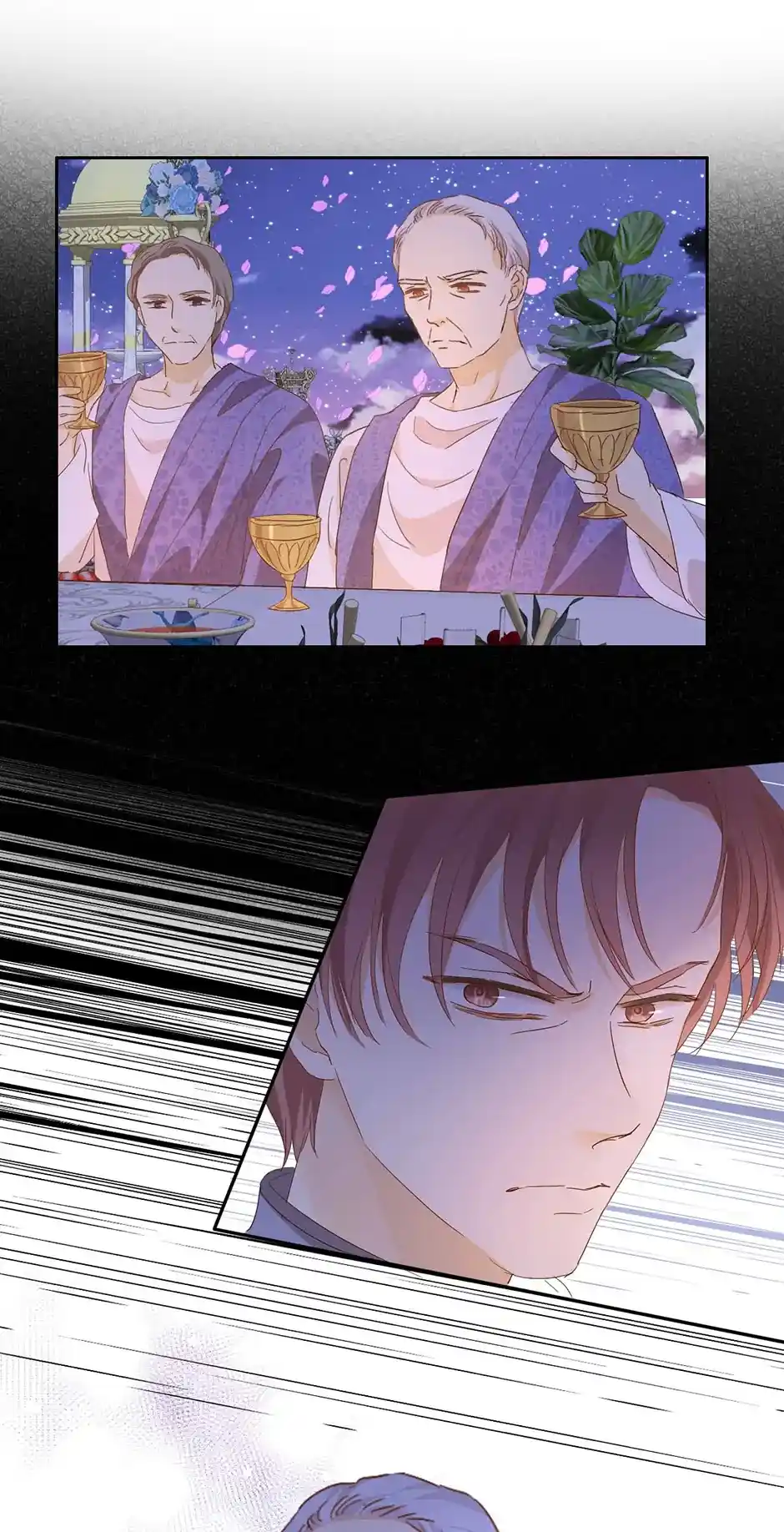 The Song of Theodor Chapter 151