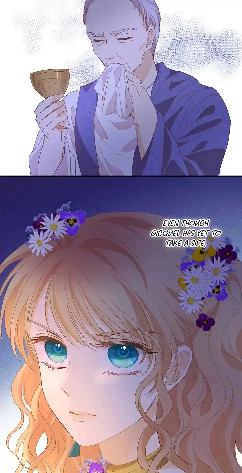 The Song of Theodor Chapter 151