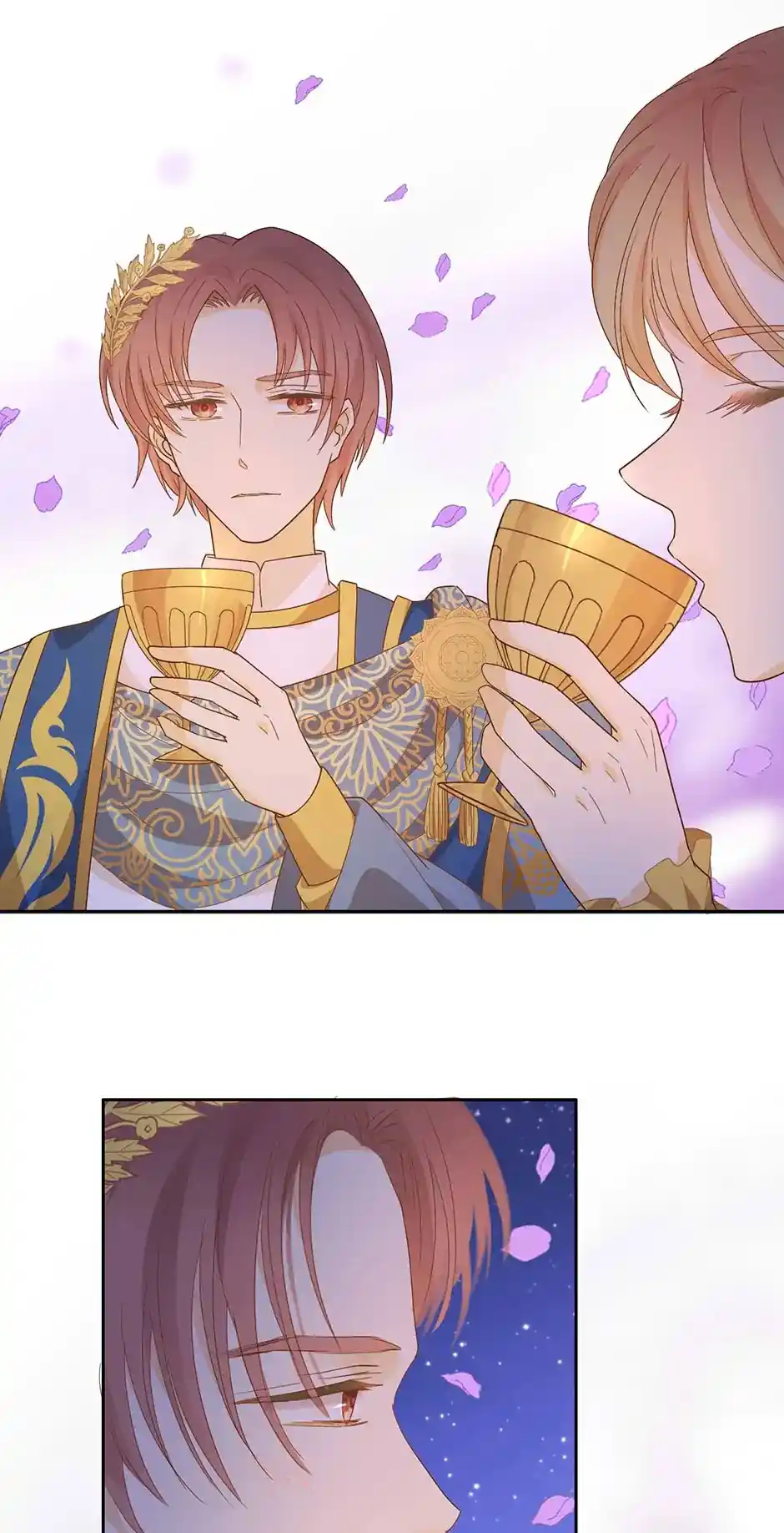 The Song of Theodor Chapter 151