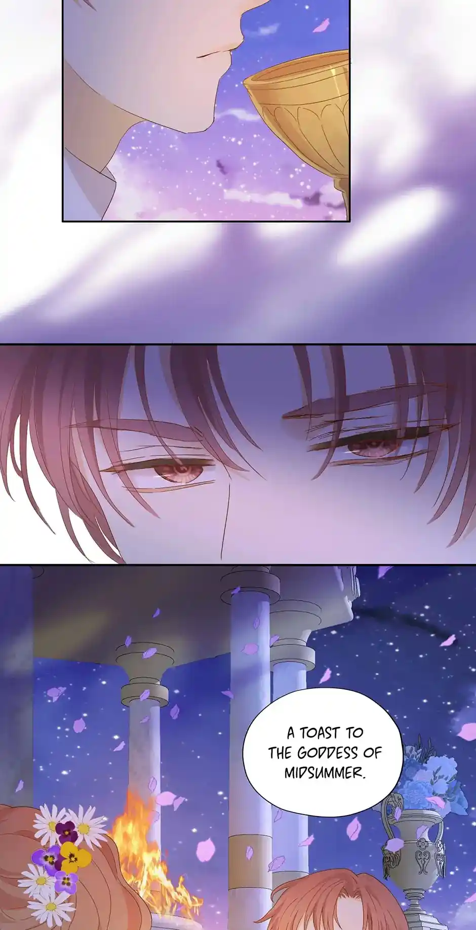 The Song of Theodor Chapter 151