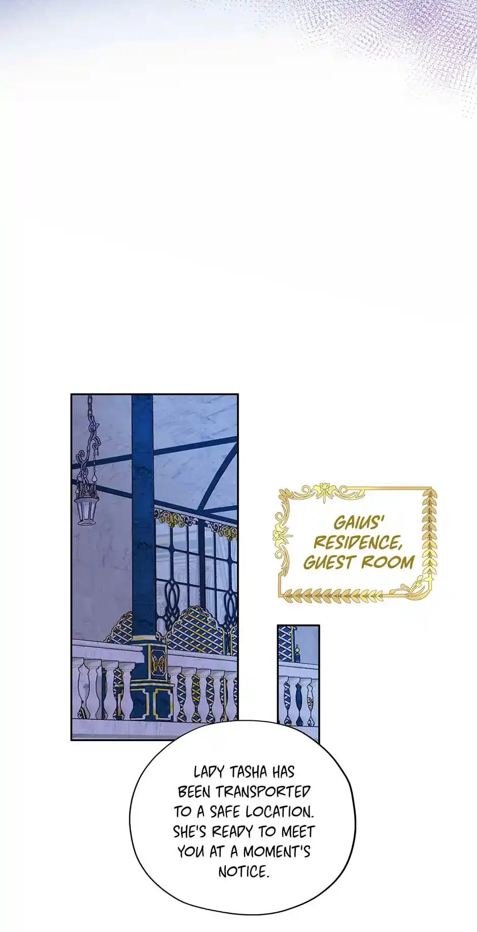 The Song of Theodor Chapter 151