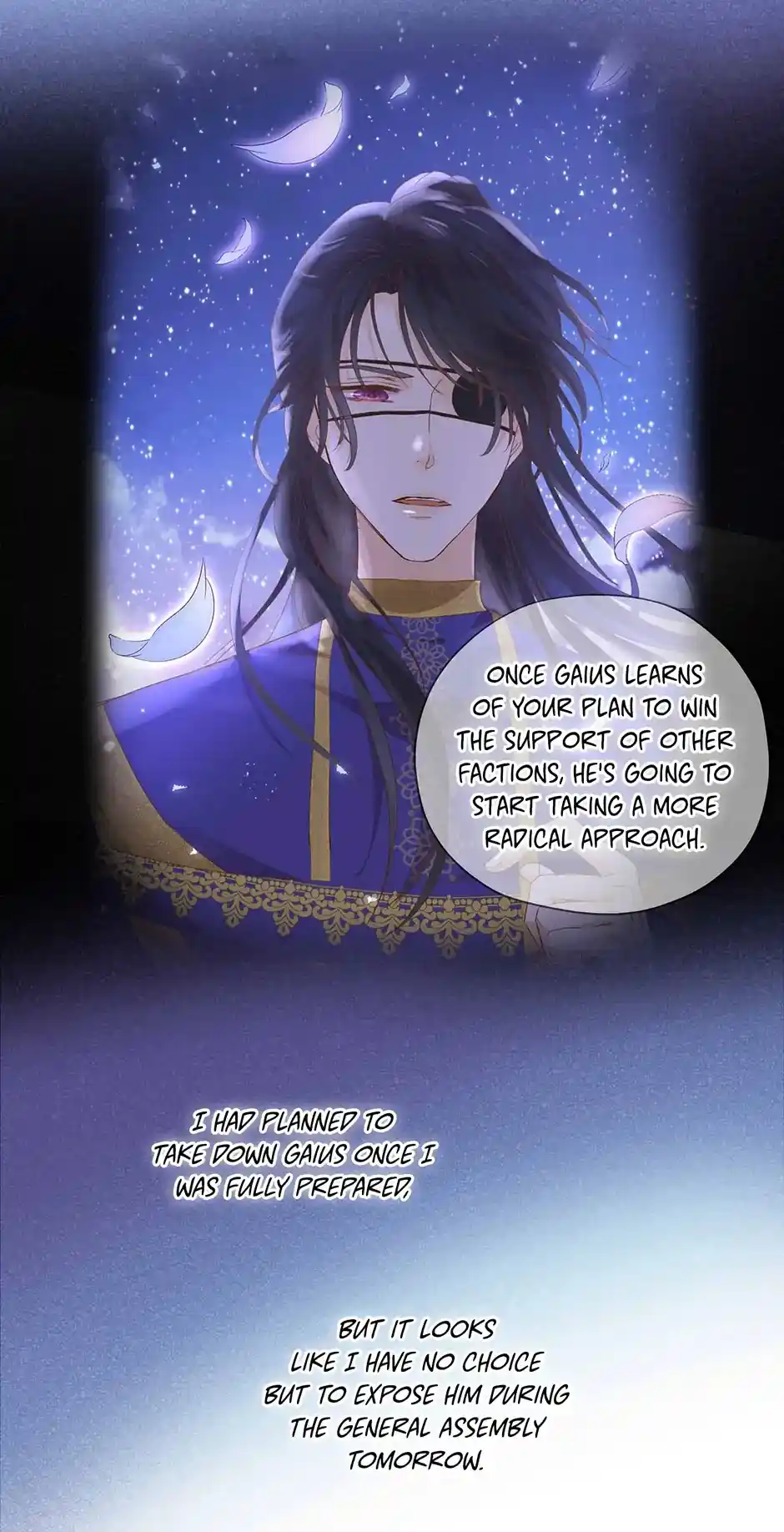 The Song of Theodor Chapter 151