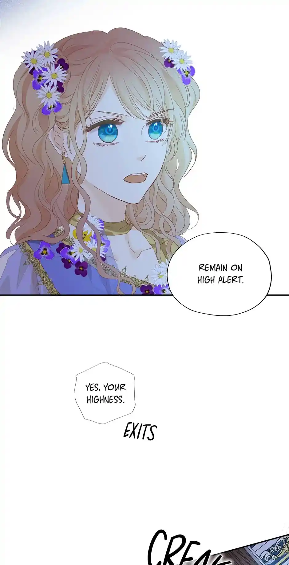 The Song of Theodor Chapter 151