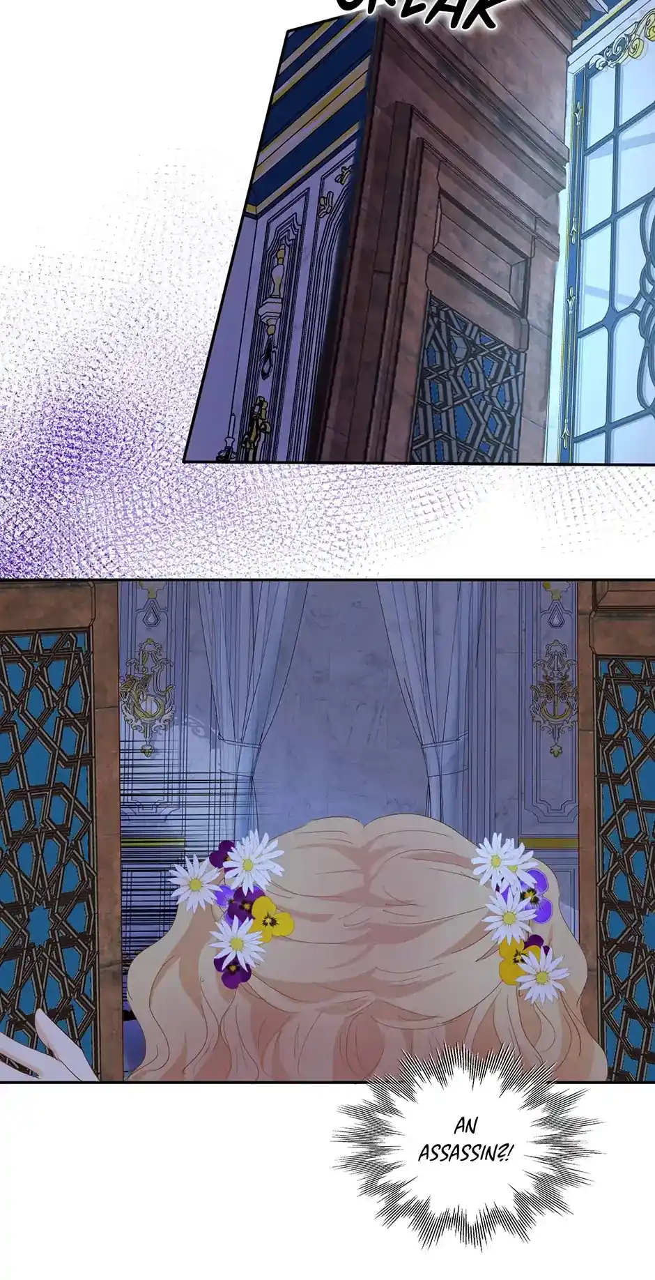 The Song of Theodor Chapter 151