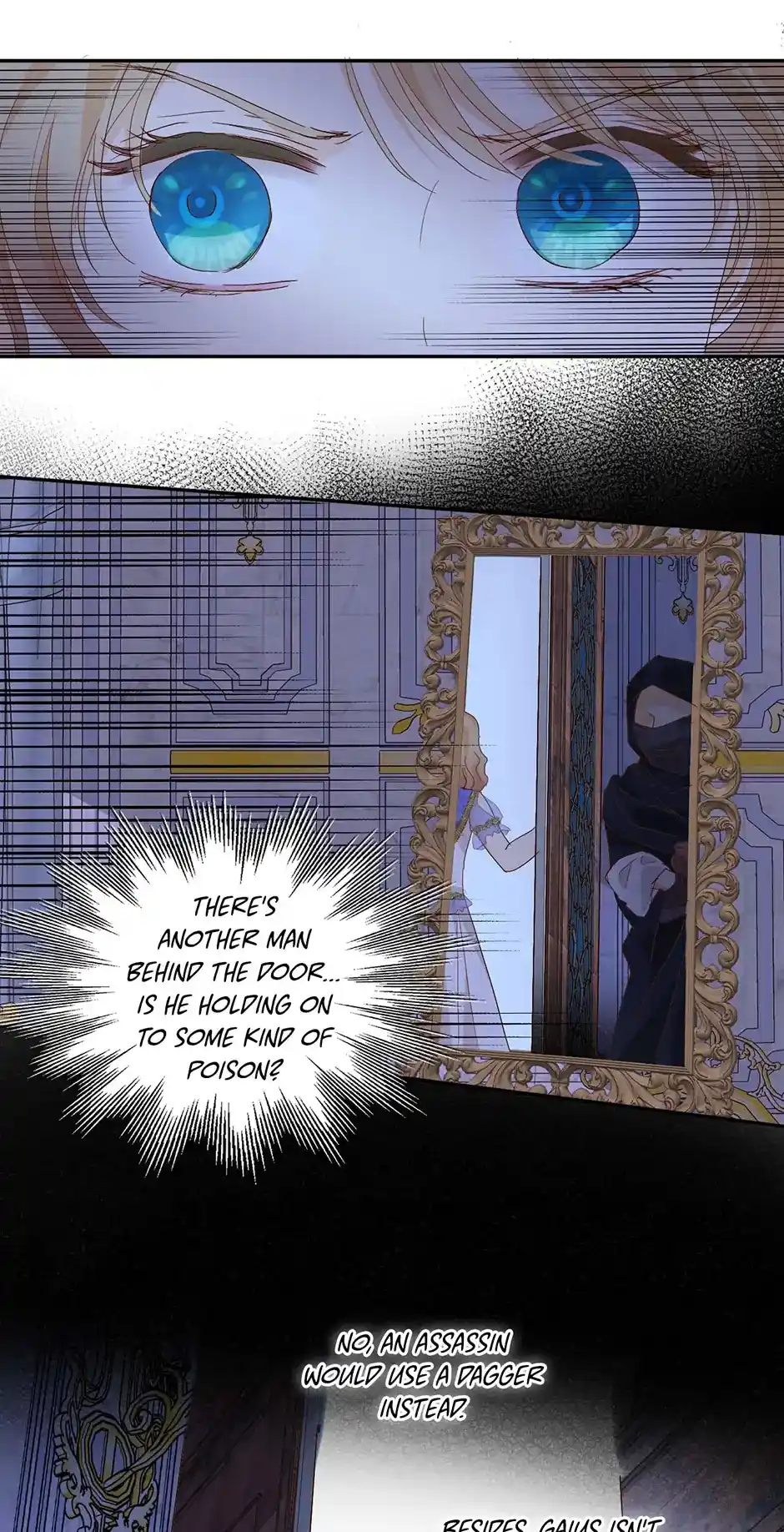 The Song of Theodor Chapter 151