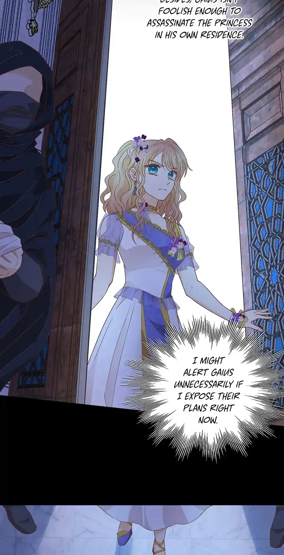 The Song of Theodor Chapter 151