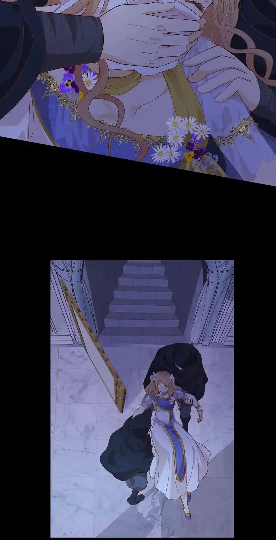 The Song of Theodor Chapter 151