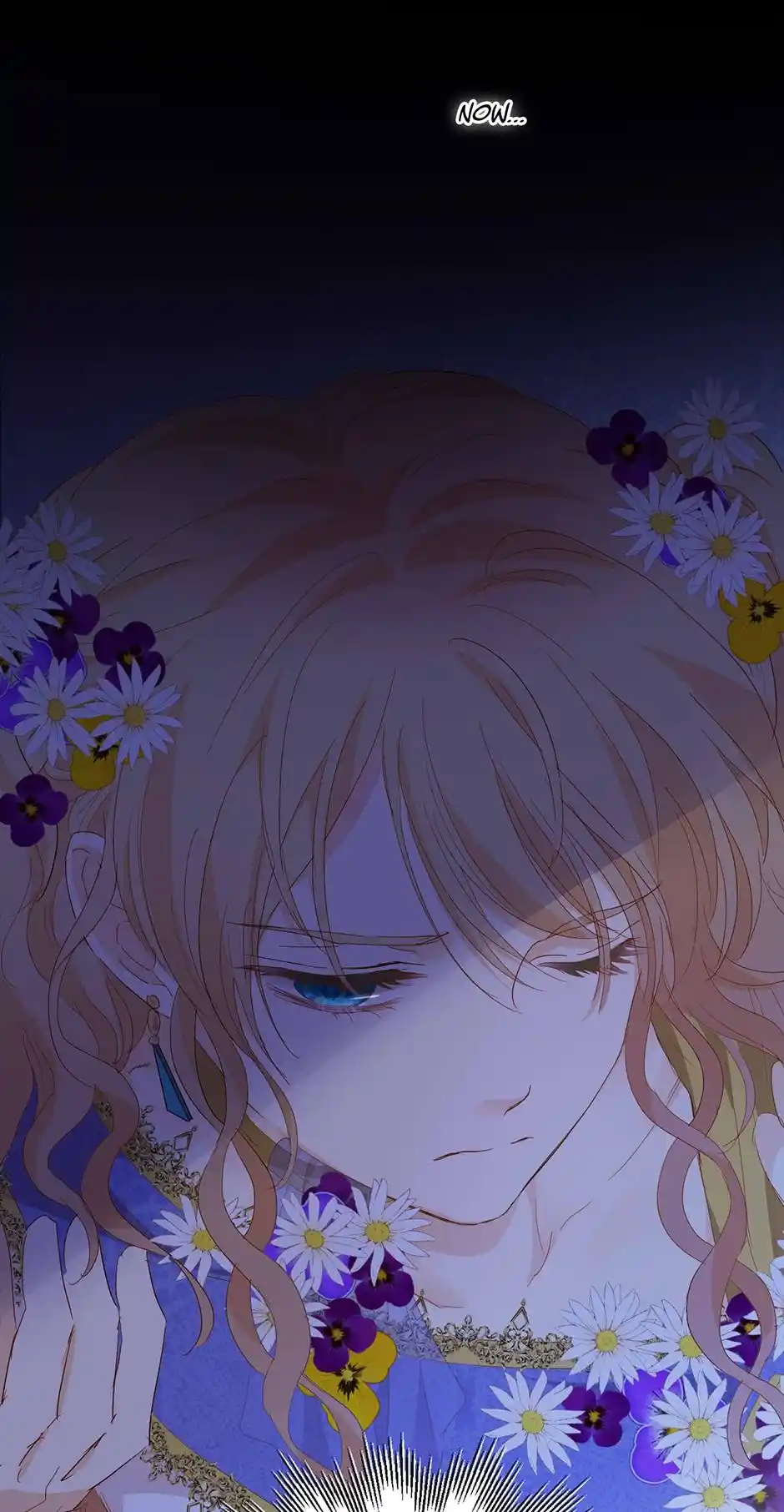 The Song of Theodor Chapter 152