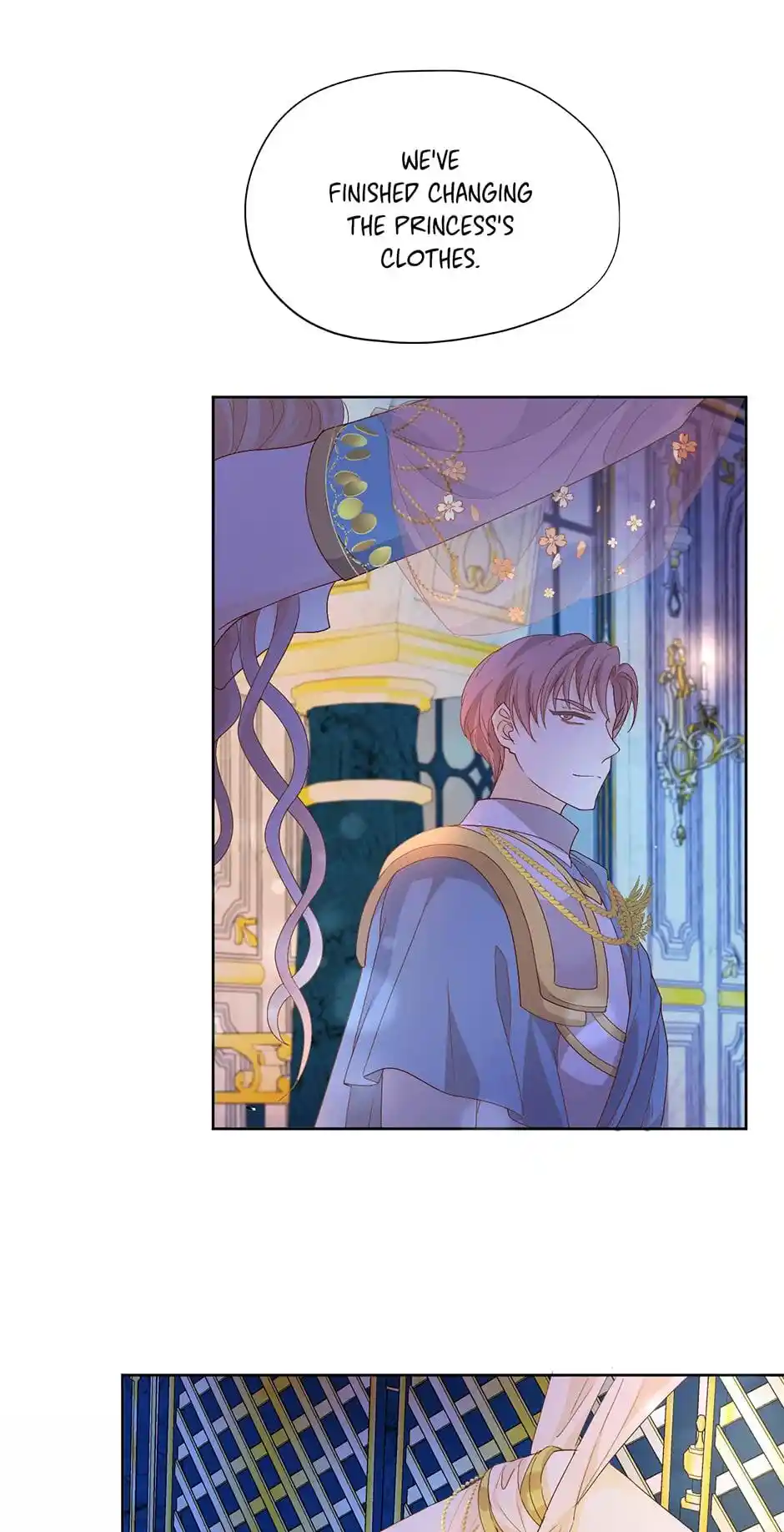 The Song of Theodor Chapter 152