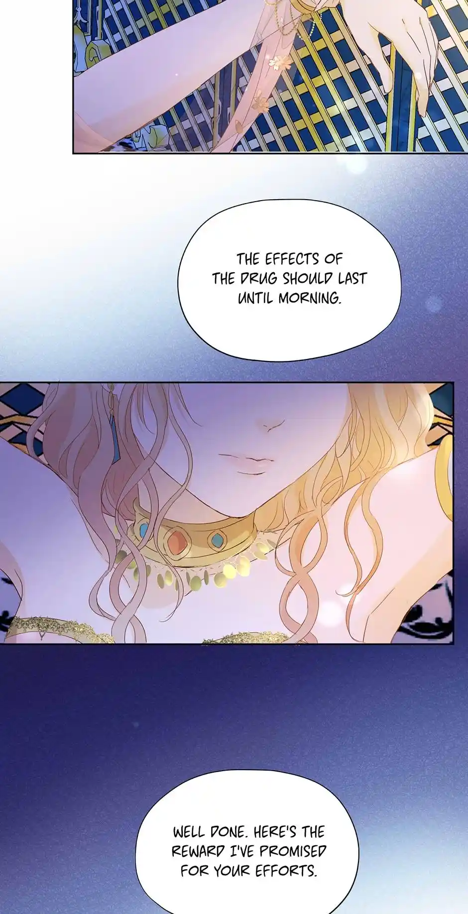 The Song of Theodor Chapter 152