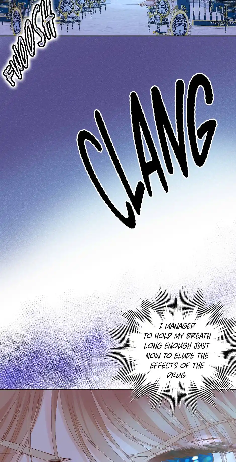 The Song of Theodor Chapter 152