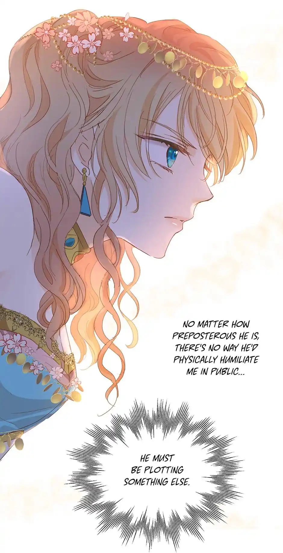 The Song of Theodor Chapter 152