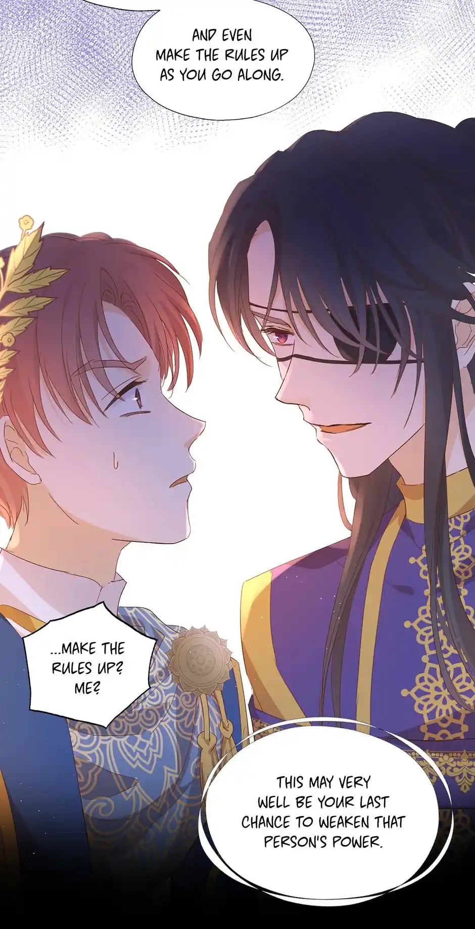 The Song of Theodor Chapter 152