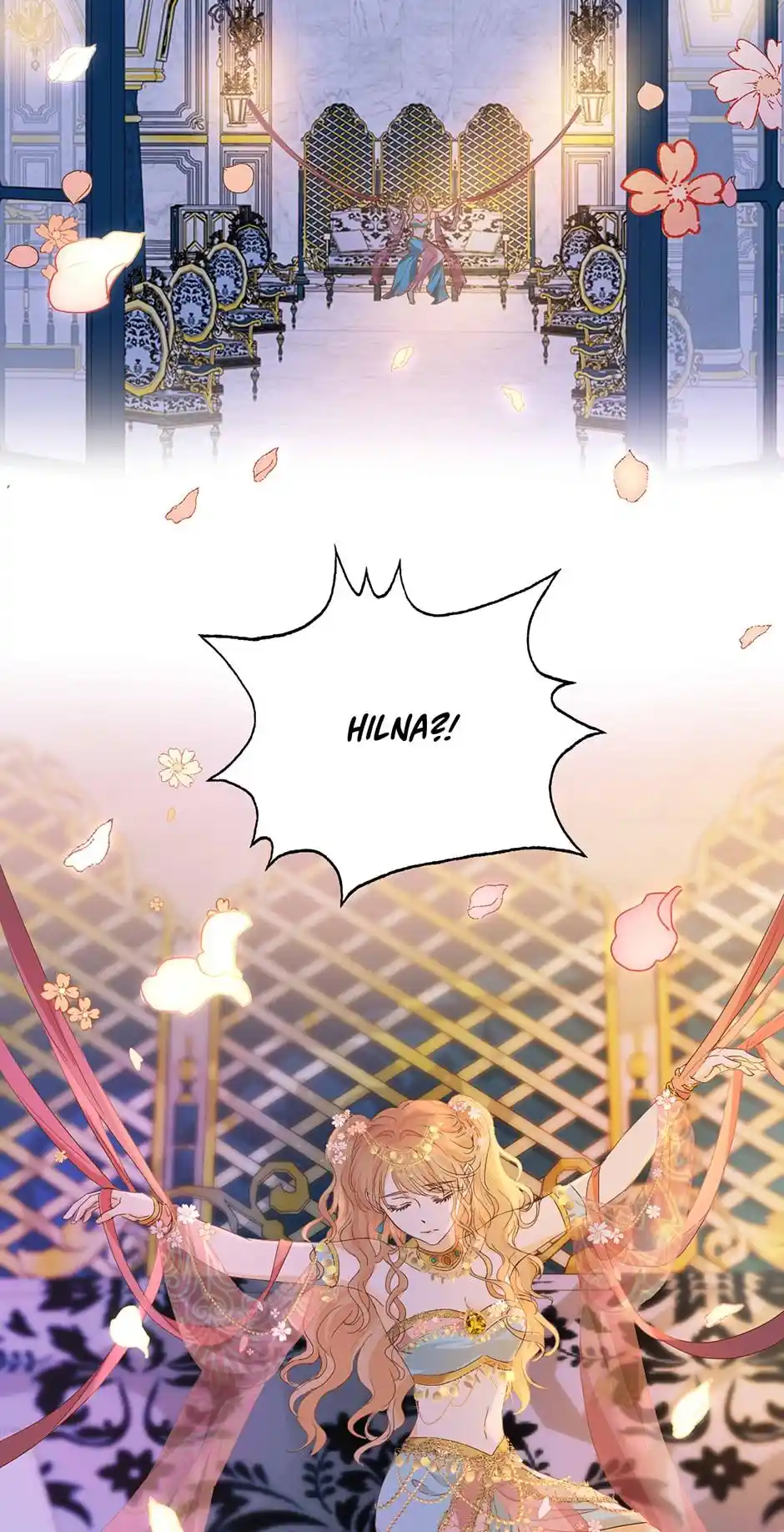 The Song of Theodor Chapter 152