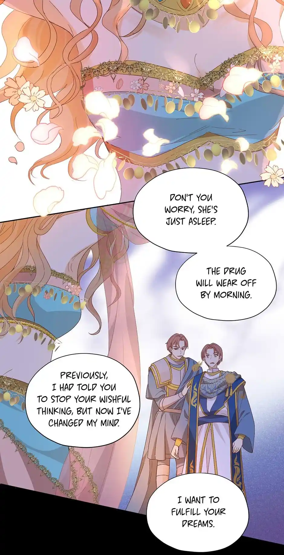 The Song of Theodor Chapter 152