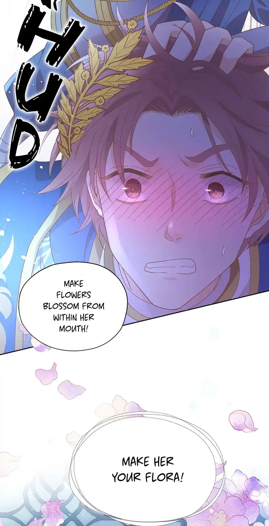 The Song of Theodor Chapter 152