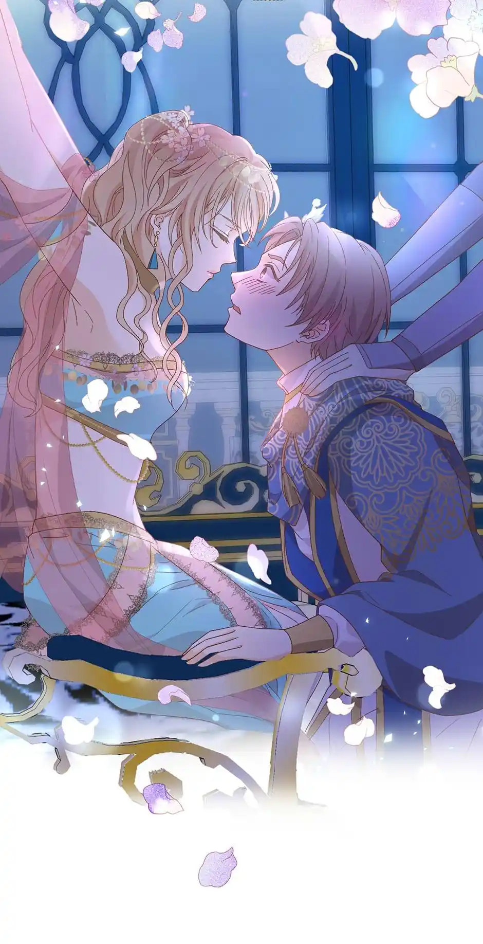 The Song of Theodor Chapter 152