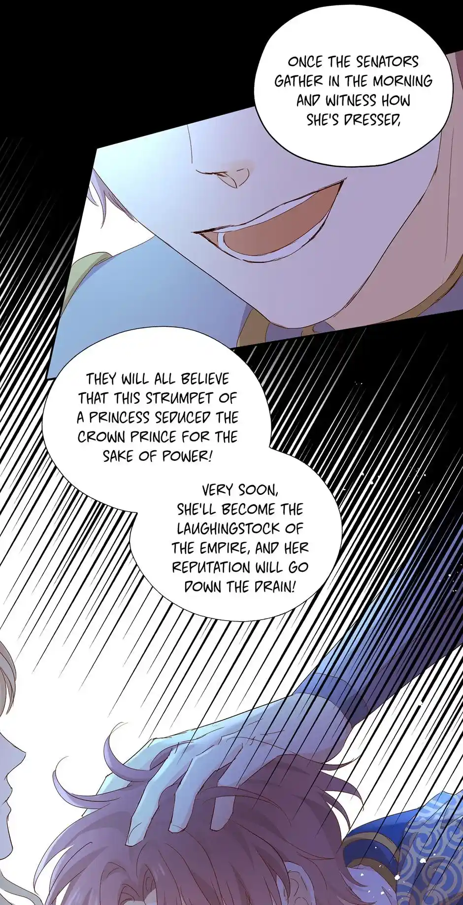 The Song of Theodor Chapter 152