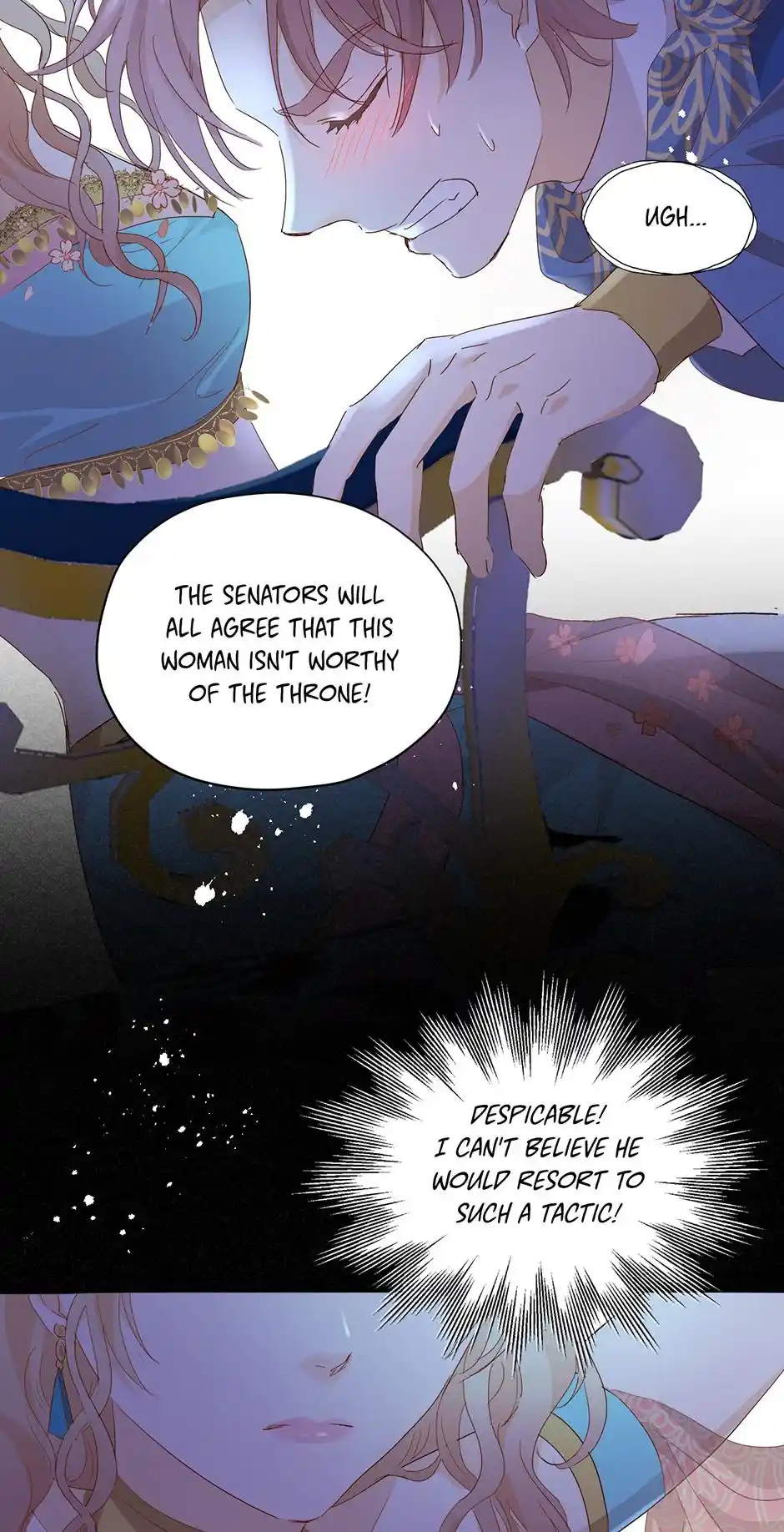 The Song of Theodor Chapter 152