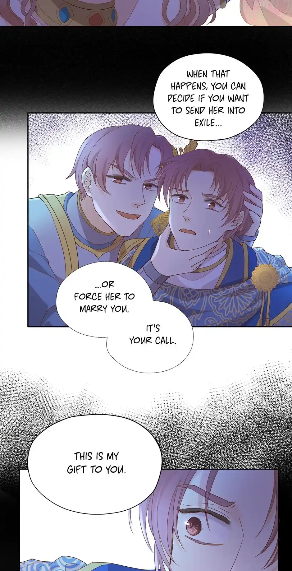 The Song of Theodor Chapter 152